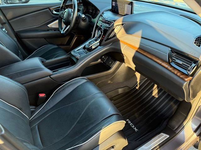 Certified 2019 Acura RDX AWD w/ Advance Package image 21