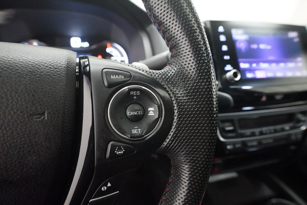 Used 2023 Honda Ridgeline Black Edition image 18