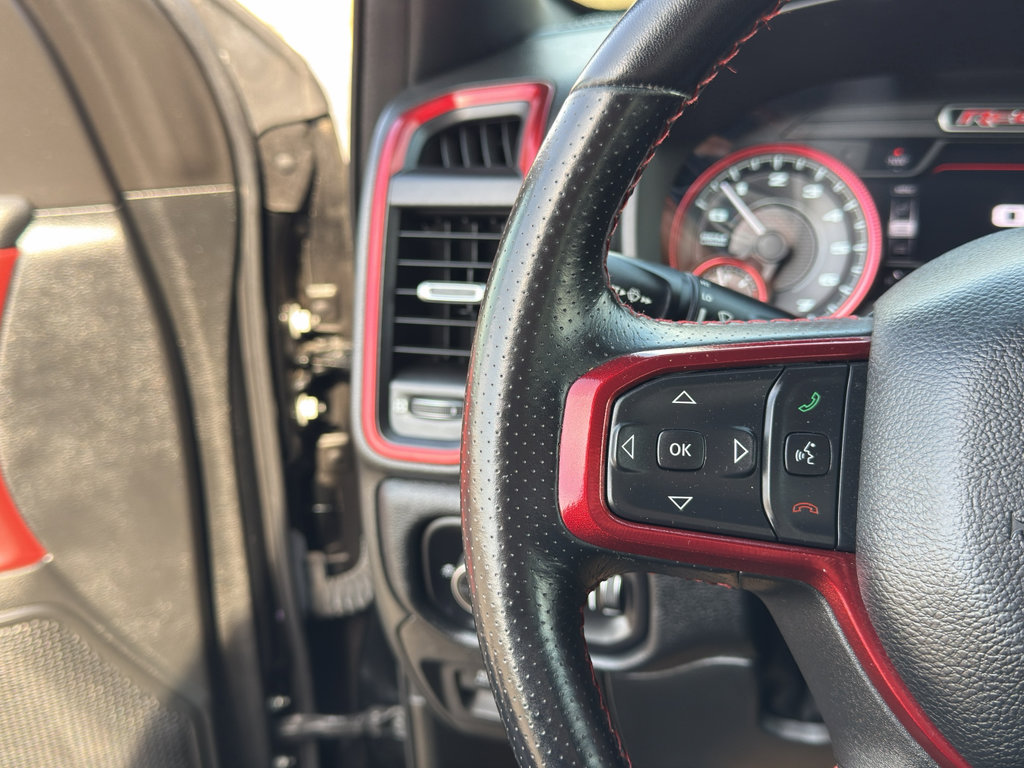 Used 2022 RAM 1500 Rebel w/ Level 1 Equipment Group image 33