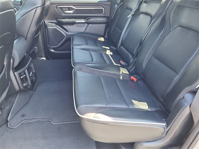 Certified 2025 RAM 1500 Laramie image 21
