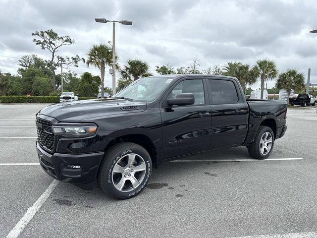 New 2026 RAM 1500 Express image 7