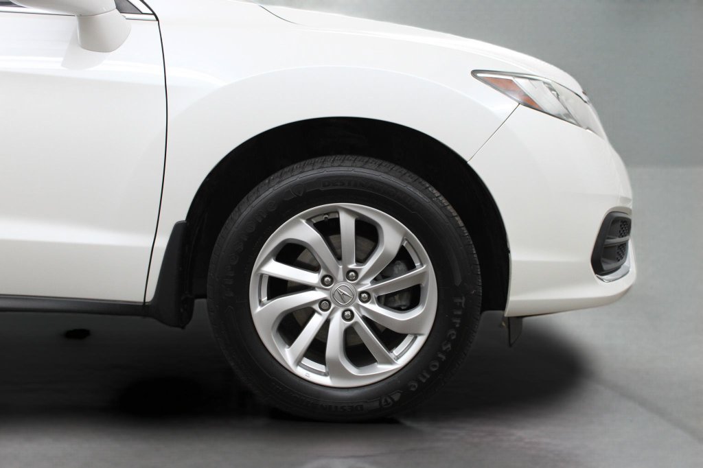 Used 2017 Acura RDX w/ Technology Package FWD image 14