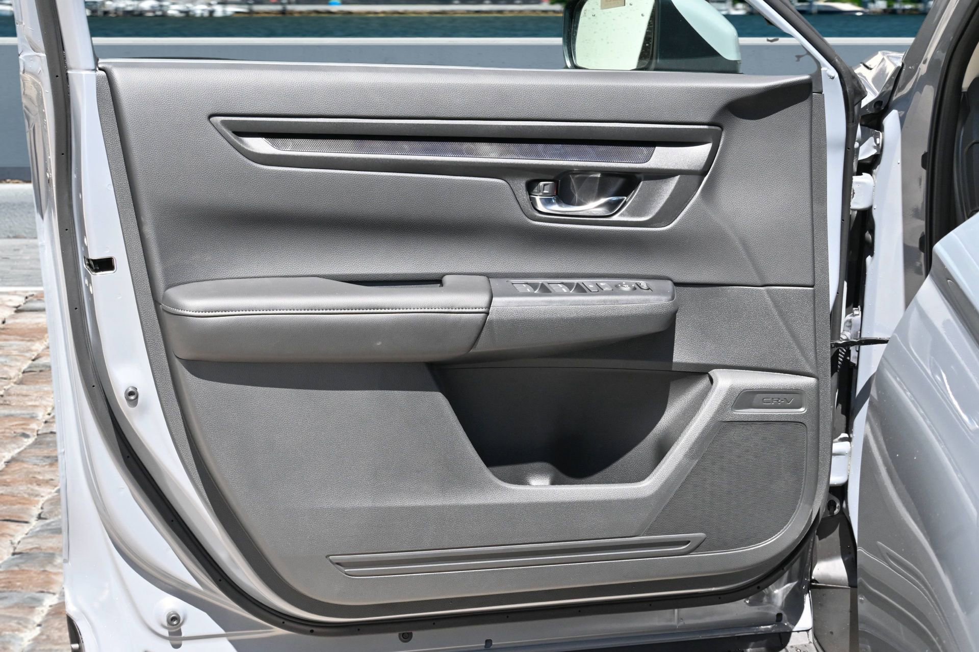 New 2026 Honda CR-V EX image 10