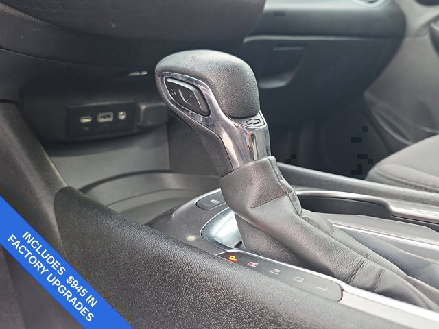 Used 2023 Chevrolet Malibu LS w/ Driver Confidence Package FWD image 32
