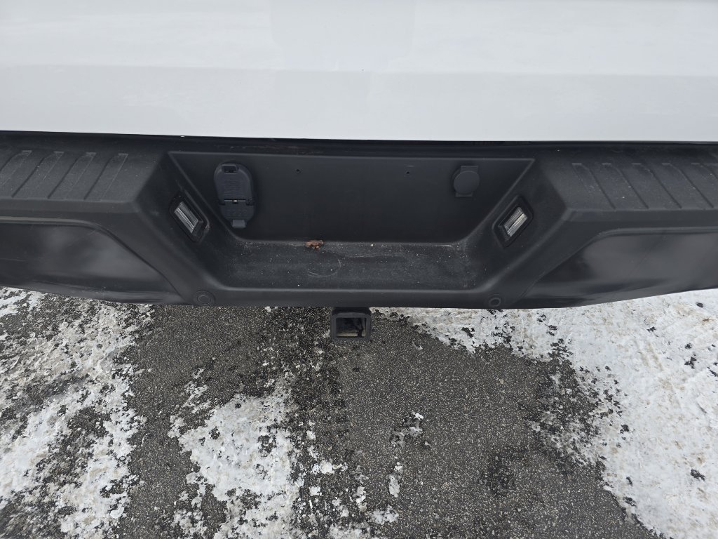 Used 2016 Ford F150 XL w/ XL Power Equipment Group image 9