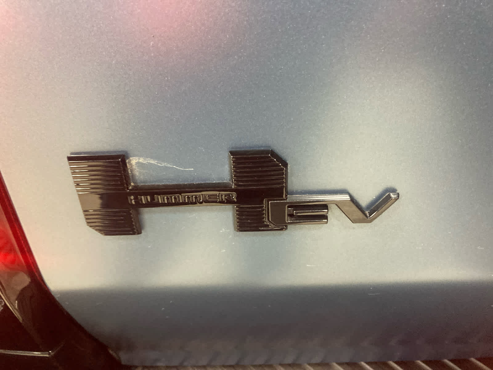 Used 2024 GMC Hummer EV 3X w/ Omega Edition image 17