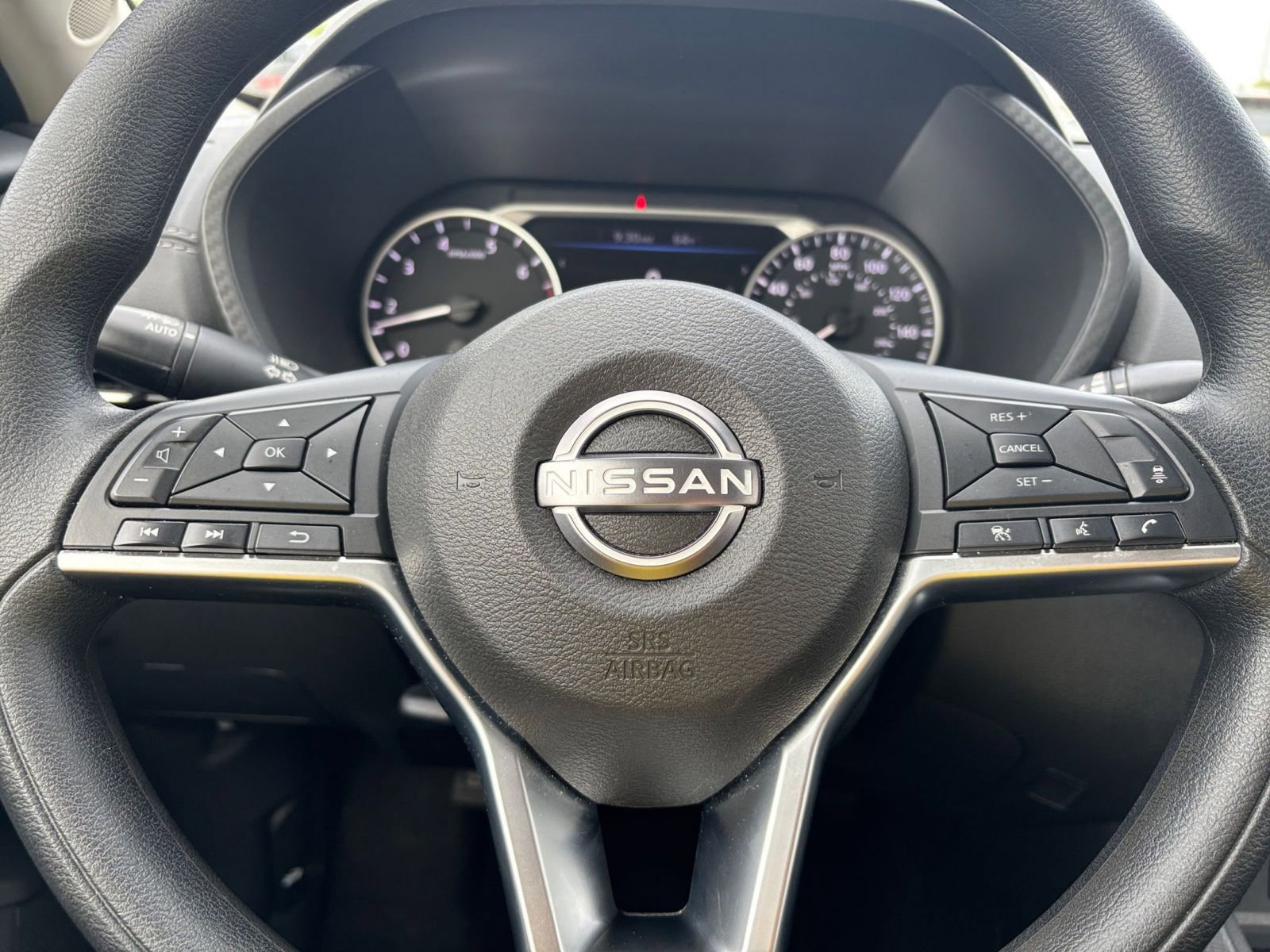 Used 2025 Nissan Sentra SV image 25