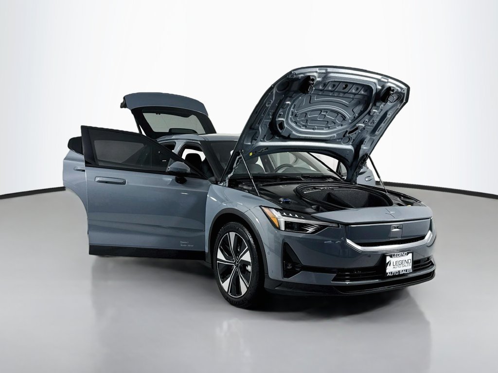 Used 2024 Polestar Polestar 2 AWD/4WD image 20