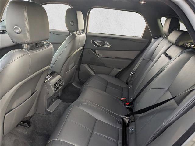 Used 2025 Land Rover Range Rover Velar Dynamic SE image 14