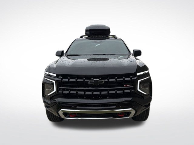 New 2026 Chevrolet Tahoe Z71 w/ Adventure Package 2 - Box AWD/4WD image 3