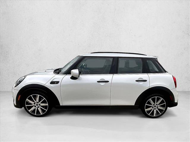 Used 2023 MINI Cooper S FWD image 6