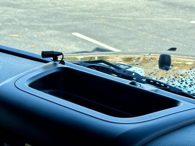 Used 2014 Jeep Wrangler Unlimited Sahara image 21