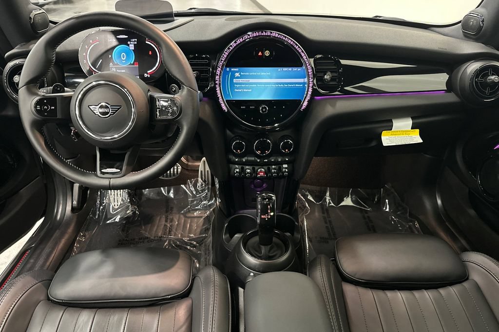 Used 2024 MINI Cooper John Cooper Works FWD image 14