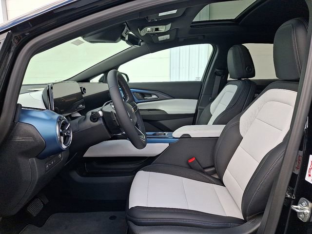 New 2026 Chevrolet Equinox EV LT image 6