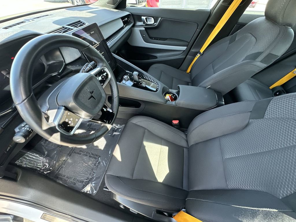 Used 2023 Polestar Polestar 2 w/ Pilot Pack AWD/4WD image 22