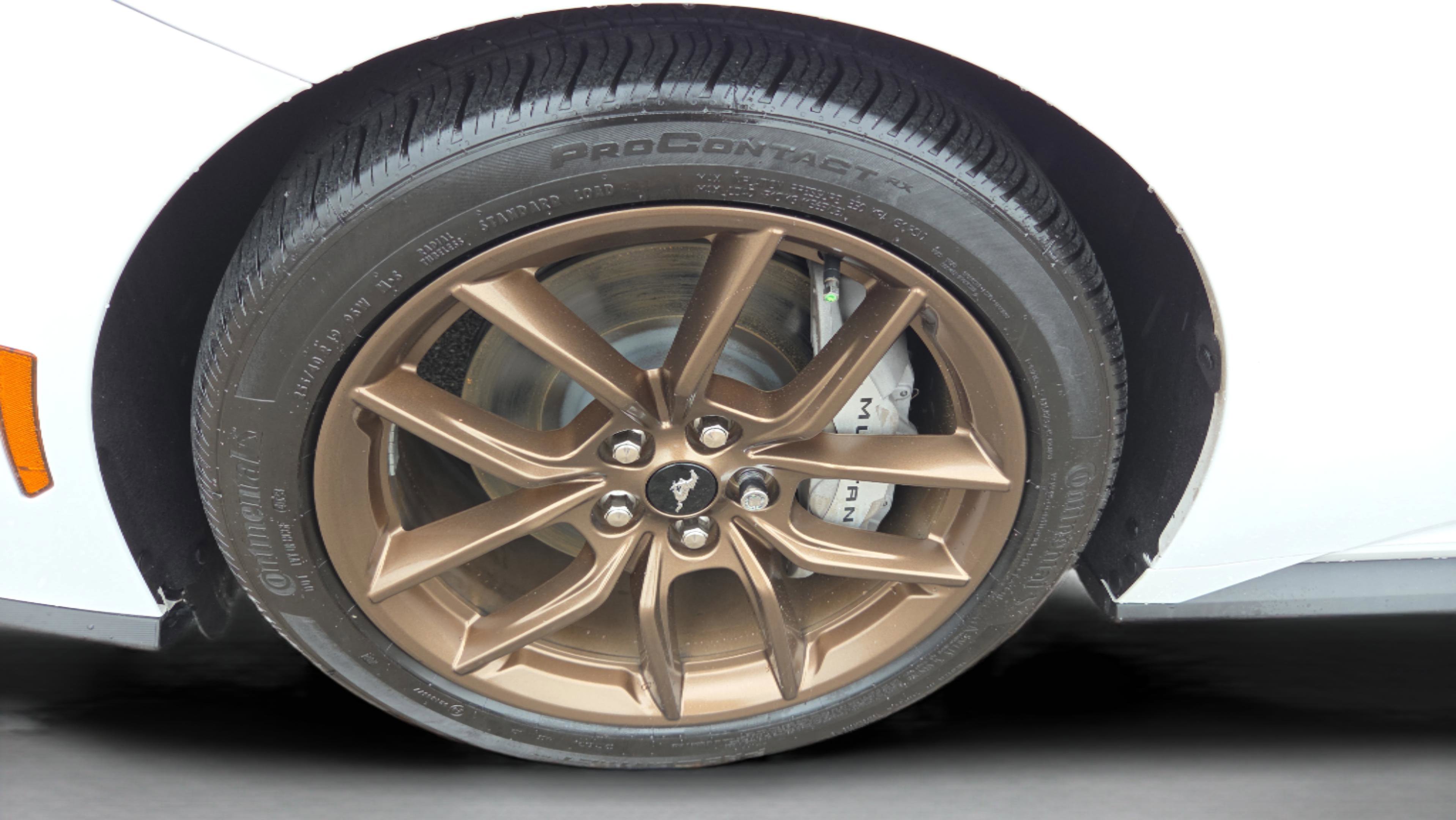 Used 2024 Ford Mustang GT Premium image 38