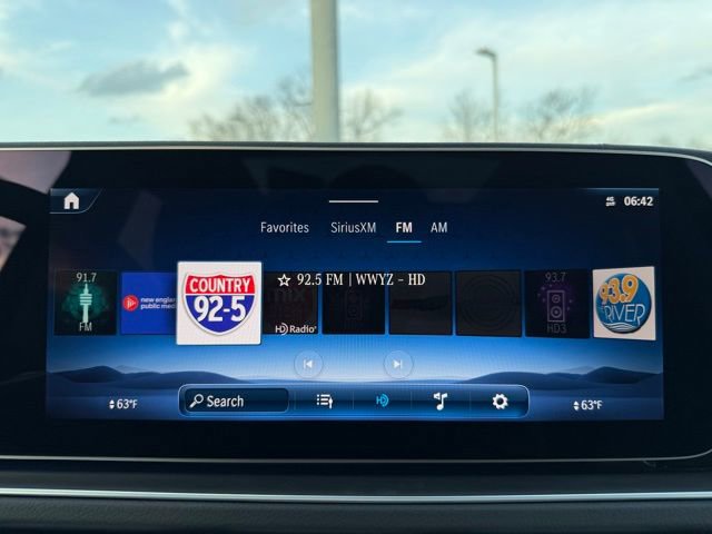 Used 2026 Mercedes-Benz GLS 450 4MATIC image 21