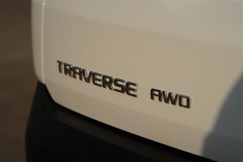 Used 2020 Chevrolet Traverse RS AWD/4WD image 40