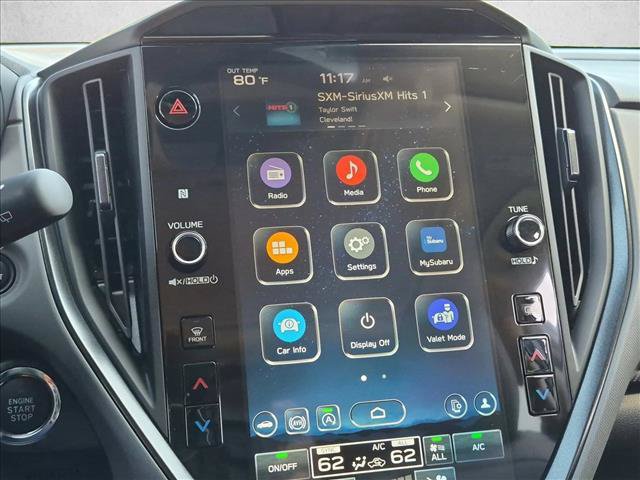 New 2026 Subaru Crosstrek 2.5i Limited AWD/4WD image 14