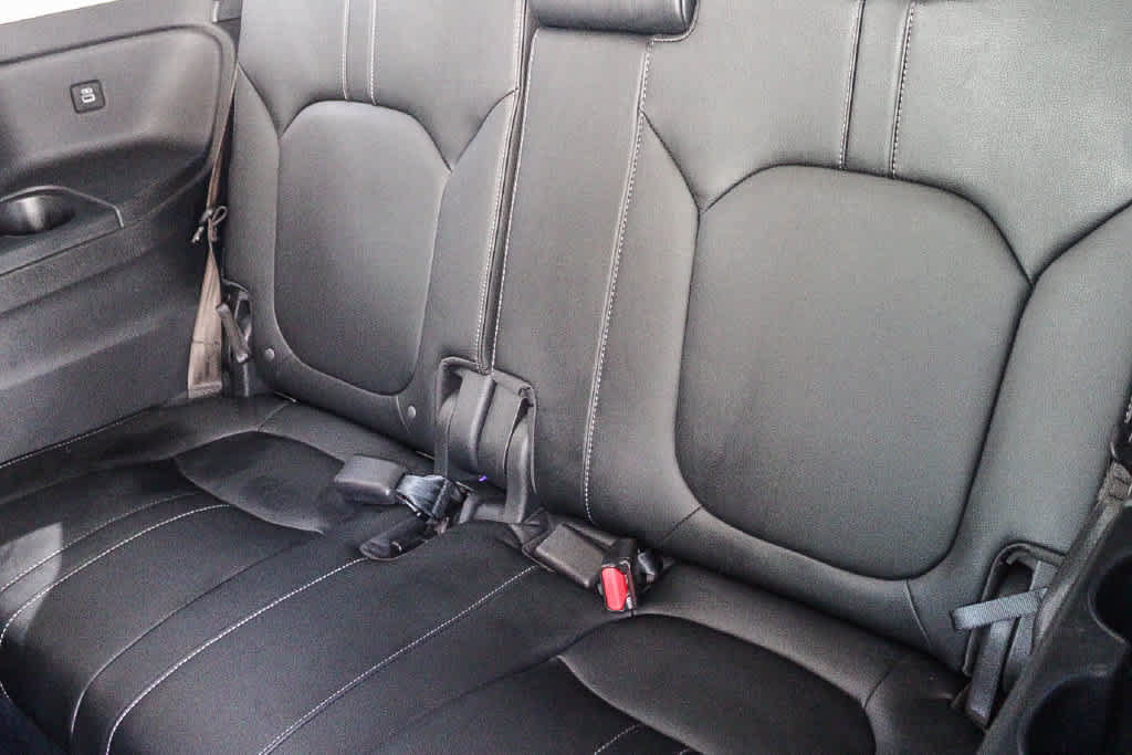 Used 2023 Honda Pilot Elite image 20