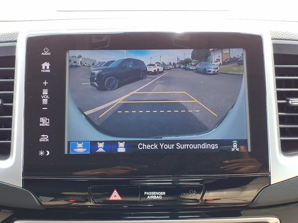 Used 2020 Honda Ridgeline RTL-E image 10