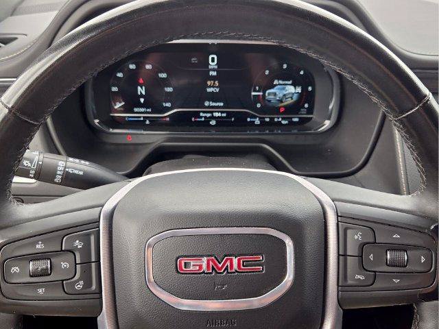Used 2024 GMC Yukon XL SLT w/ SLT Premium Package AWD/4WD image 34