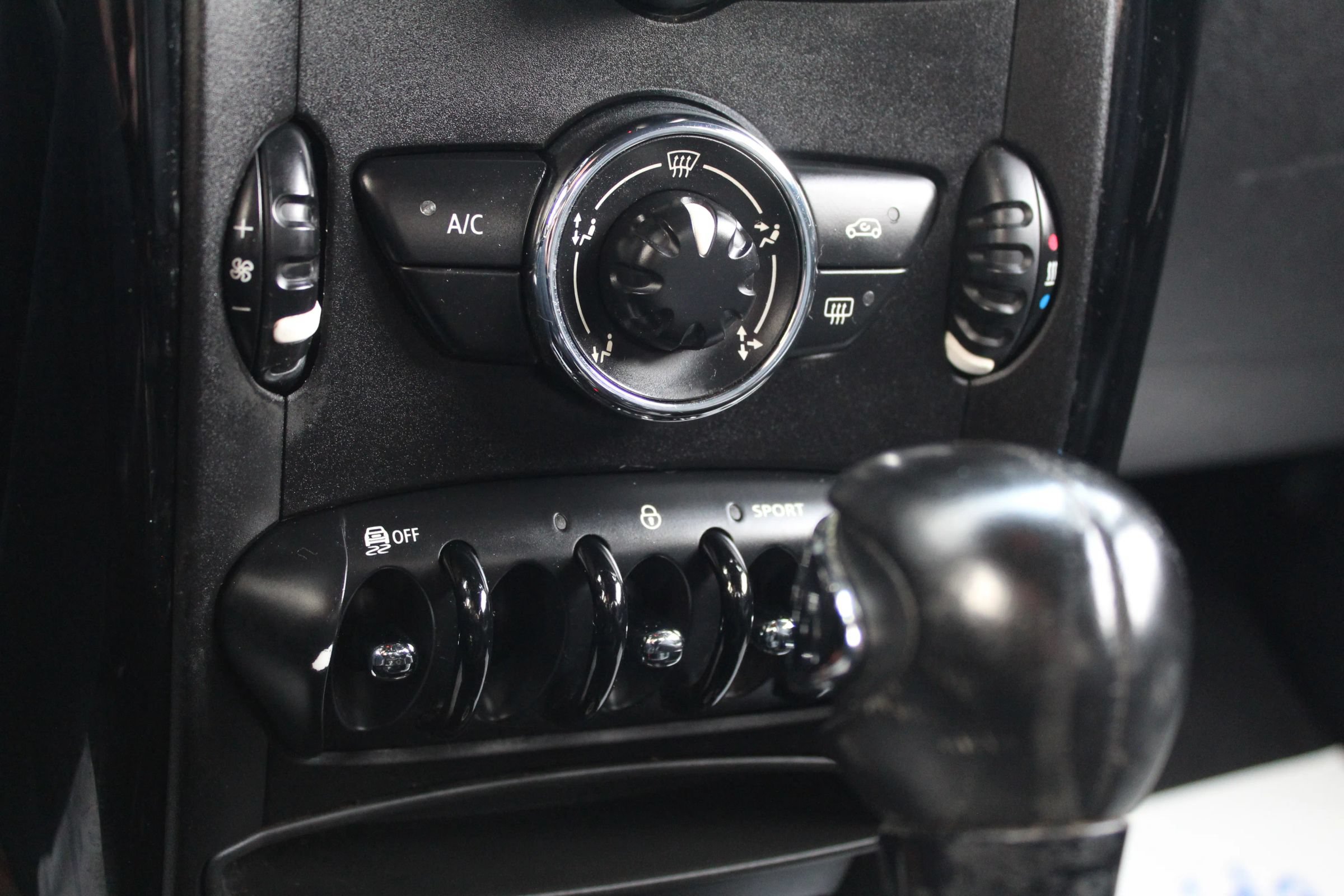 Used 2013 MINI Cooper Paceman John Cooper Works AWD/4WD image 27