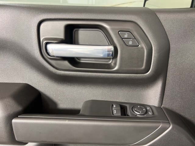 New 2026 Chevrolet Silverado 1500 W/T w/ WT Value Package image 21