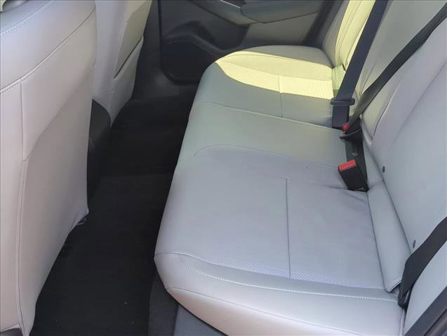 New 2026 Honda Civic Sport Touring video 4