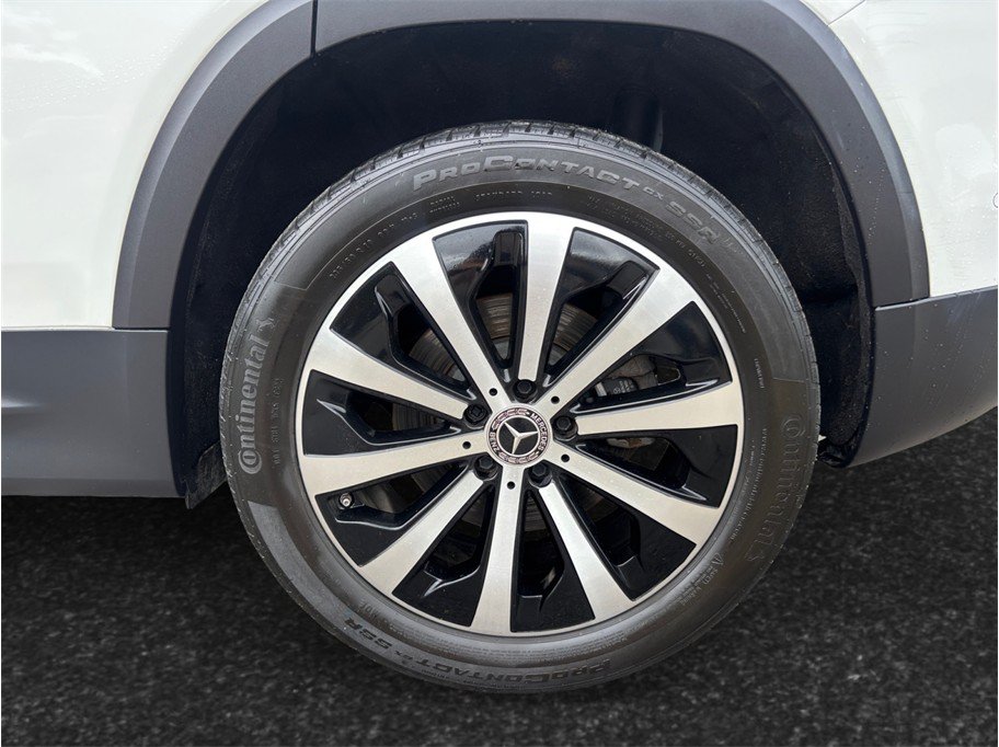 Used 2022 Mercedes-Benz GLB 250 image 15