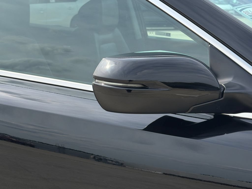 Used 2020 Honda CR-V EX-L image 9