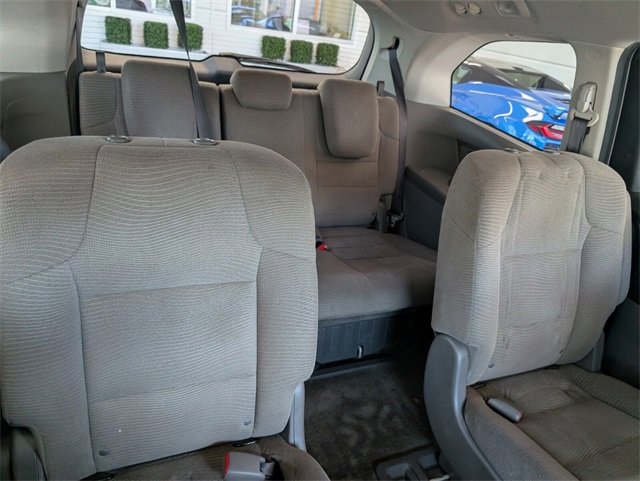 Used 2012 Honda Odyssey EX image 15