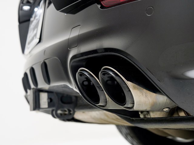 Certified 2025 Porsche Cayenne GTS image 33
