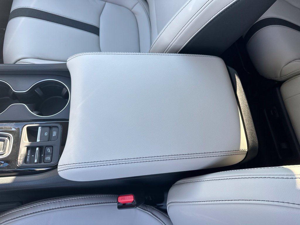 New 2026 Honda Pilot EX-L image 24