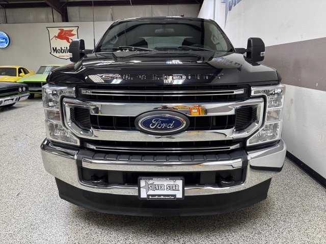 Used 2022 Ford F250 XL w/ STX Appearance Package image 43