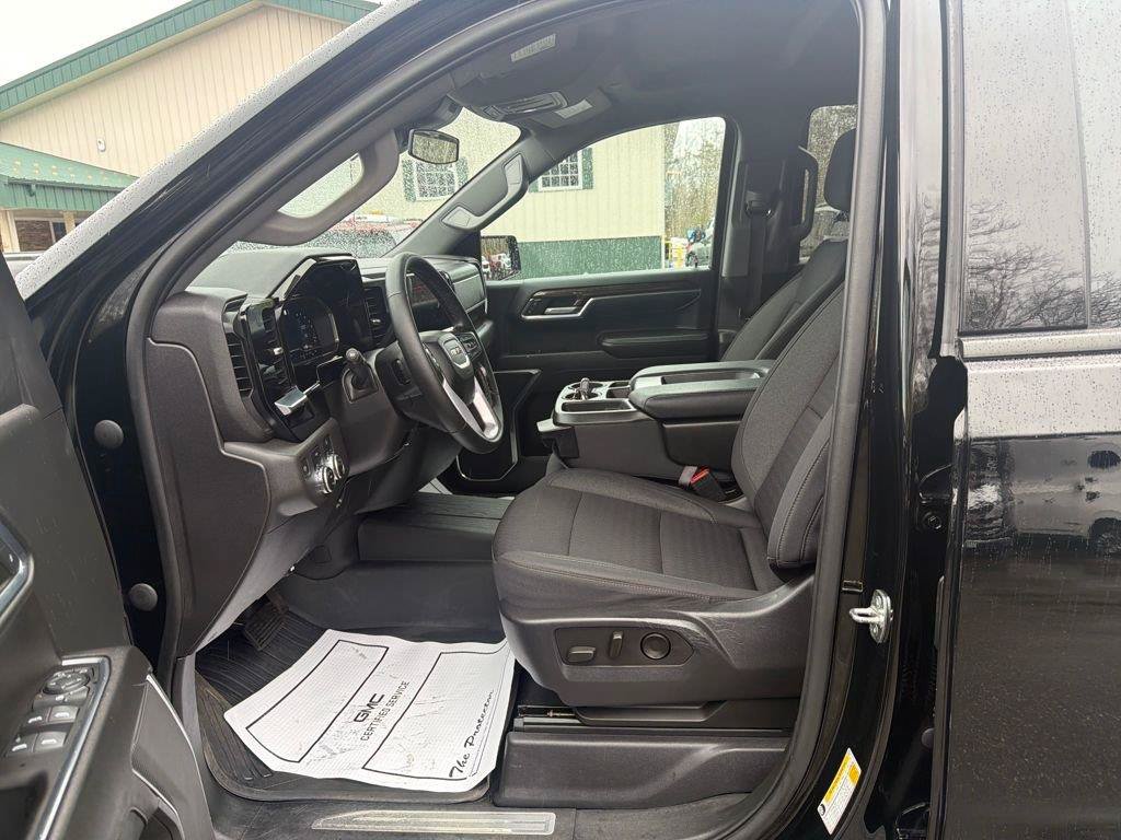 Certified 2023 GMC Sierra 1500 Elevation AWD/4WD image 11