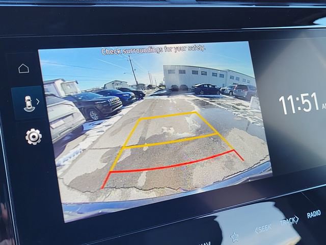 Used 2024 Hyundai Tucson XRT image 29