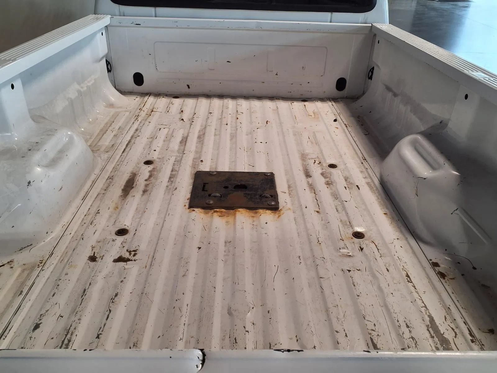 Used 2003 Ford F350 2WD Crew Cab DRW Super Duty image 7