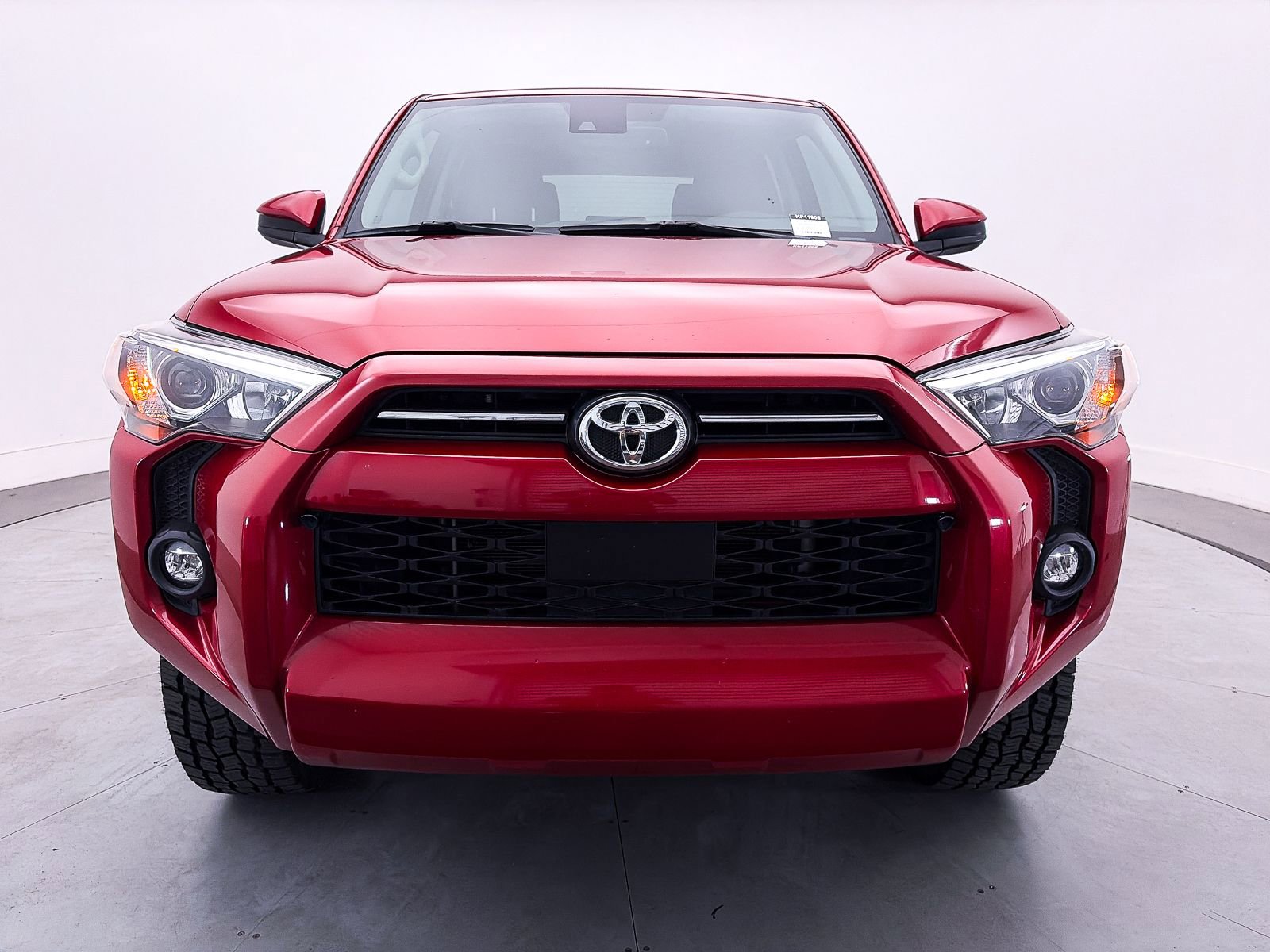 Used 2022 Toyota 4Runner SR5 AWD/4WD image 8