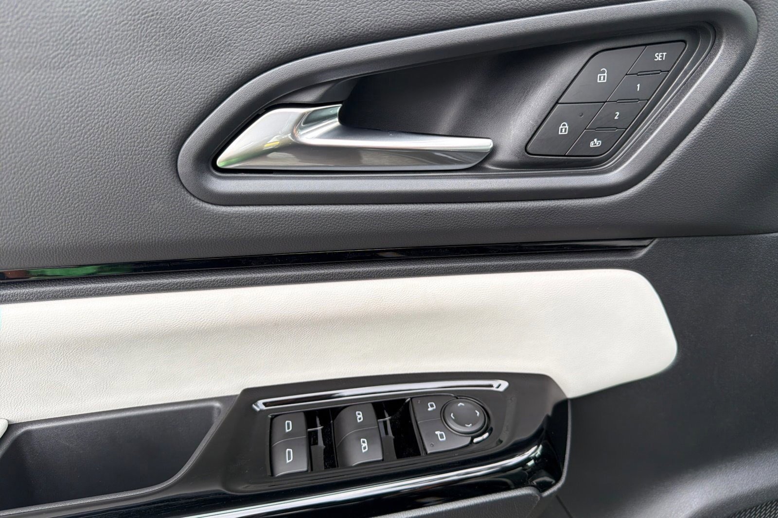 New 2026 Honda Prologue Touring image 26