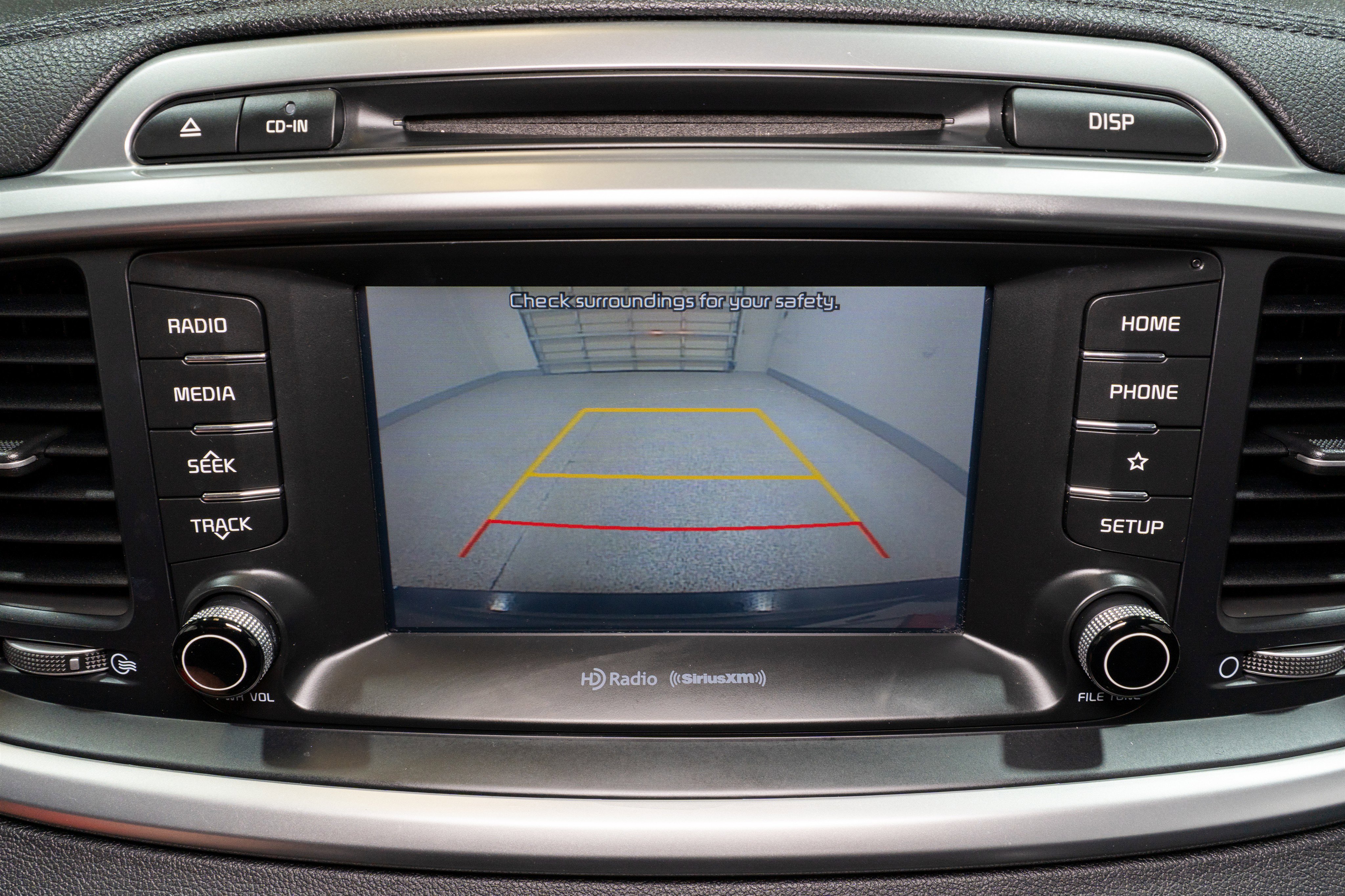 Used 2019 Kia Sorento FWD w/ Option Group 020 image 17