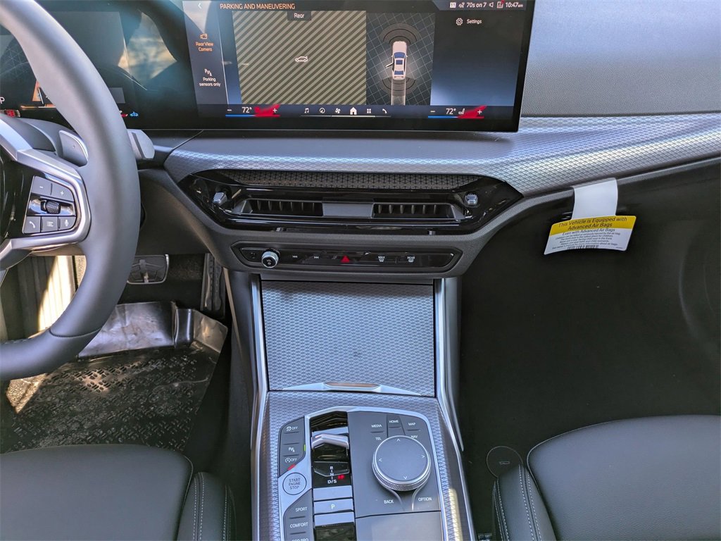 New 2026 BMW 330i xDrive Sedan w/ M Sport Package image 32