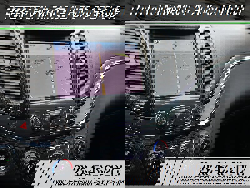 Used 2014 Chevrolet Impala LTZ image 14