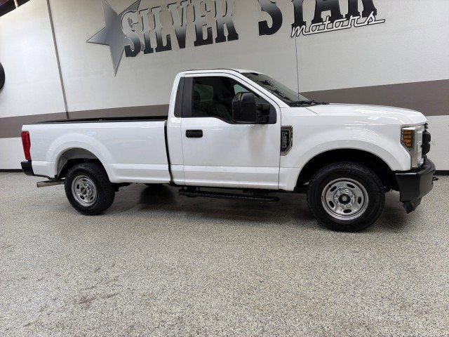 Used 2019 Ford F250 XL RWD image 23