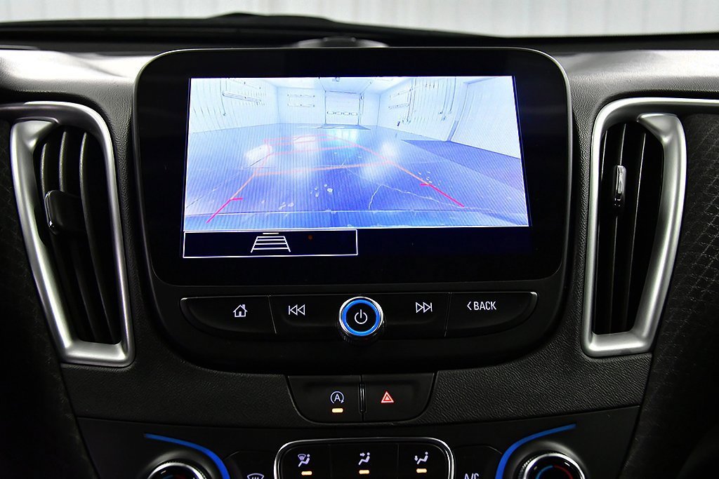 Used 2024 Chevrolet Malibu LT image 23