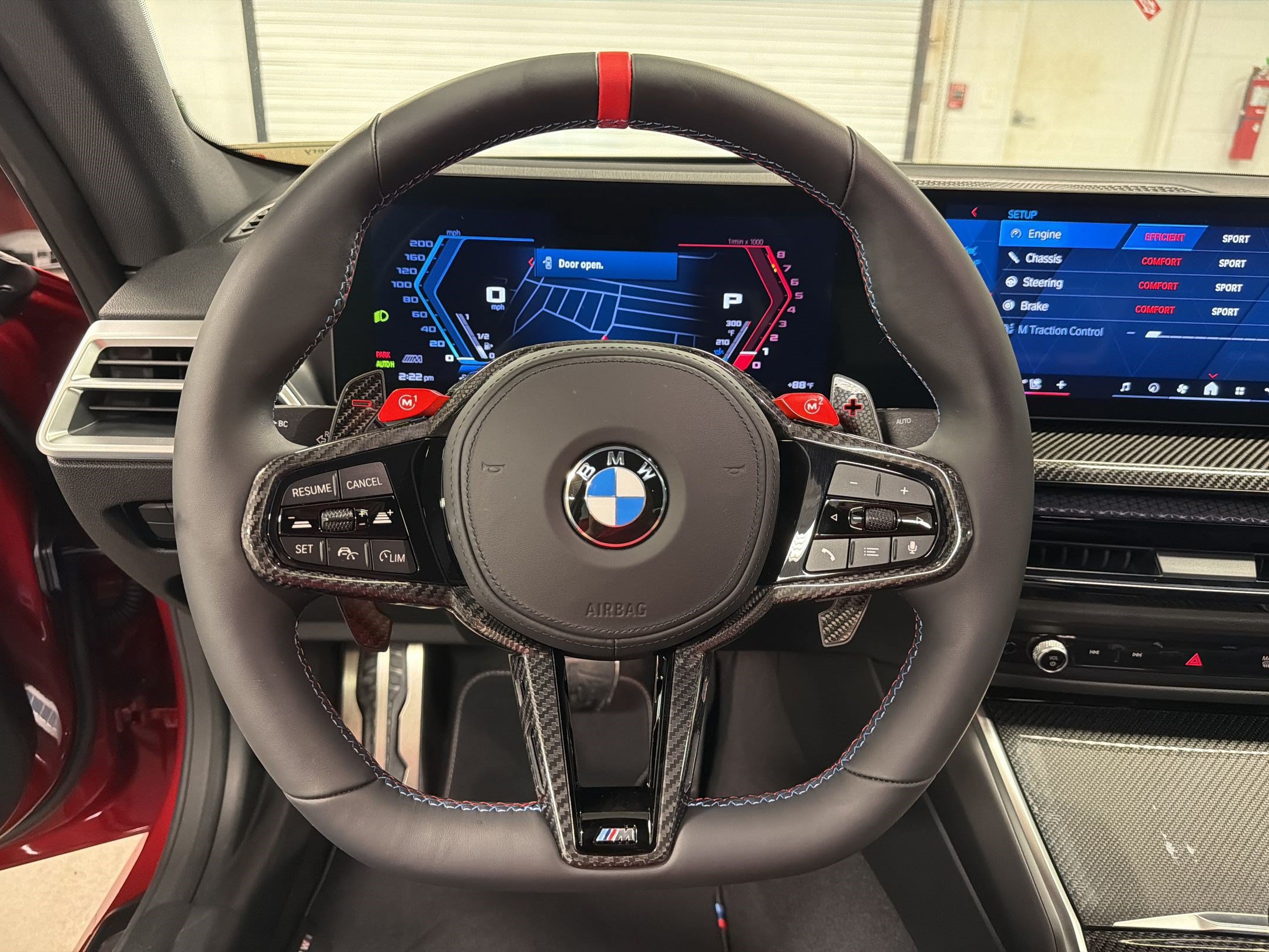 New 2026 BMW M2 w/ Lighting Package RWD image 10