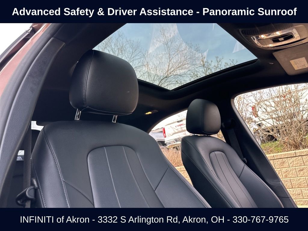 Used 2022 Mercedes-Benz A 220 image 28