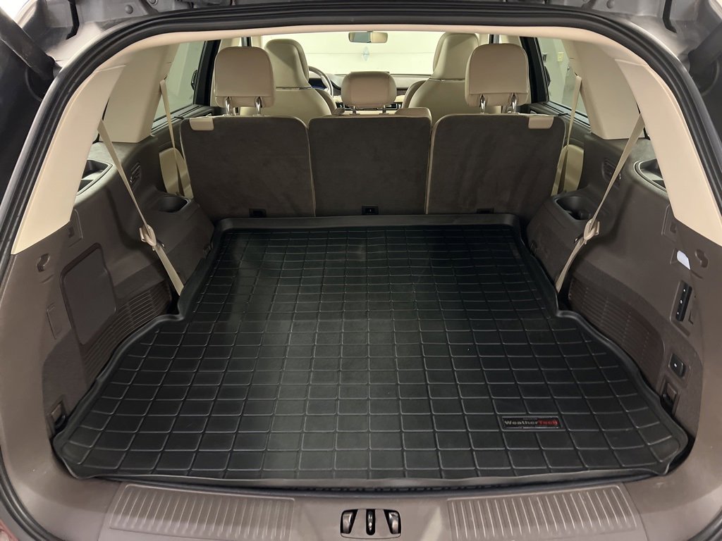 Used 2020 Lincoln Aviator Reserve w/ Equipment Group 202A image 35