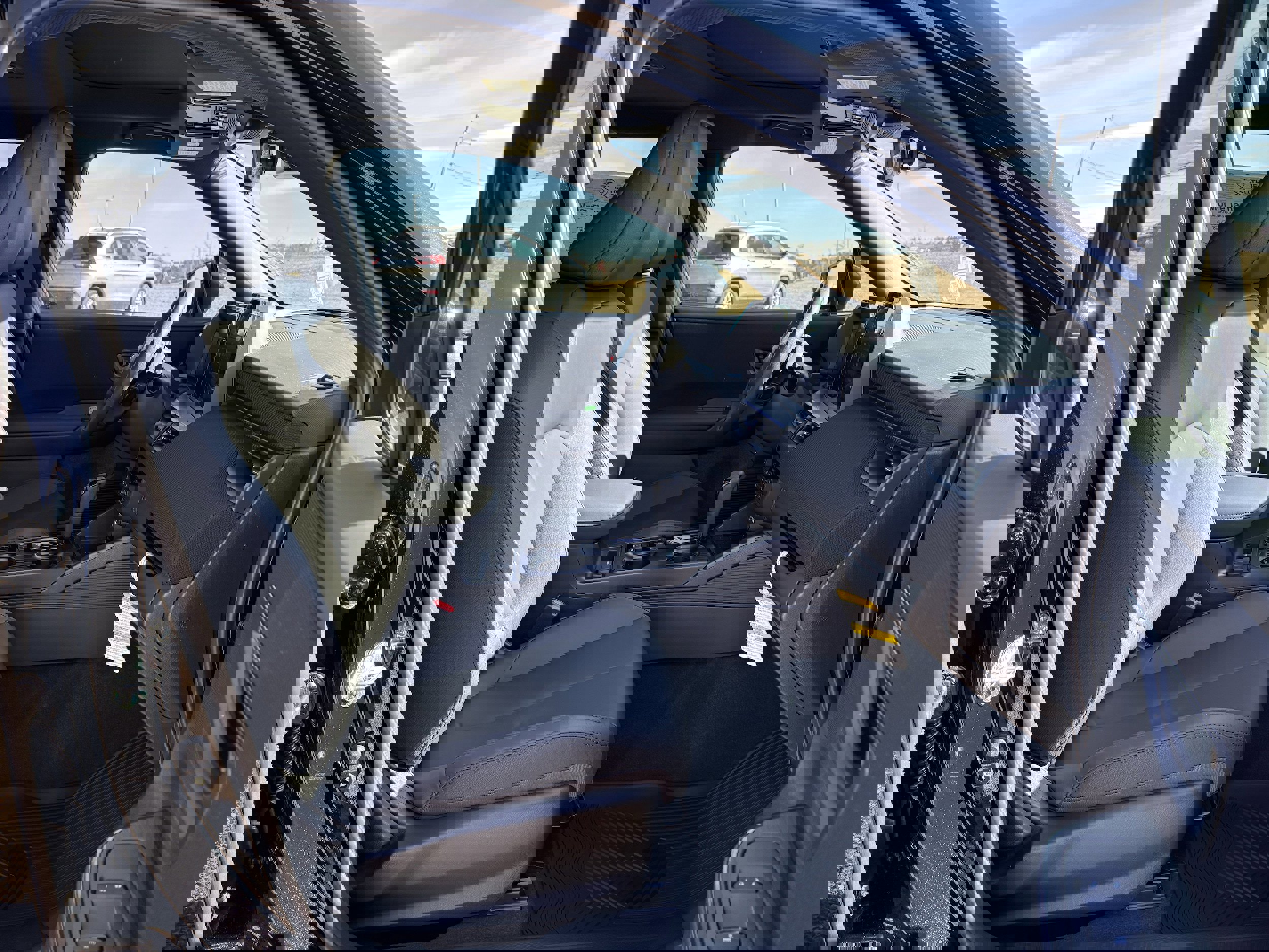 New 2026 Subaru Outback Premium image 30