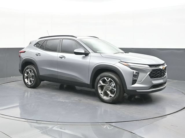 New 2026 Chevrolet Trax LT w/ Sunroof Package FWD image 14